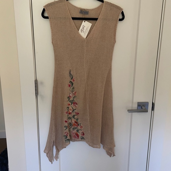 Handmade Tunic 🇵🇱 - Picture 2 of 7